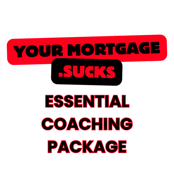 Essential Coaching Package image