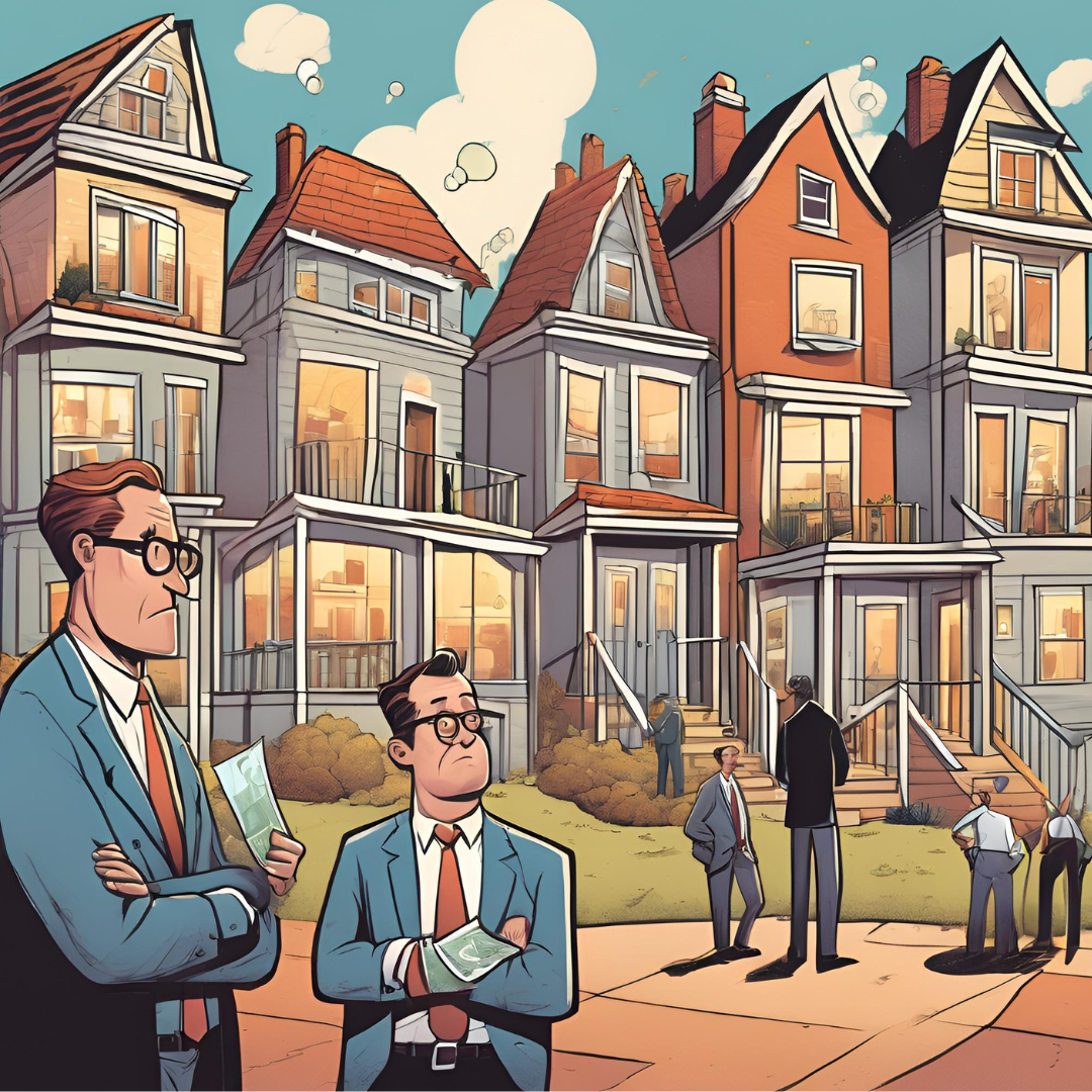 Guarantees Matter: Choosing the Right Mortgage Strategy